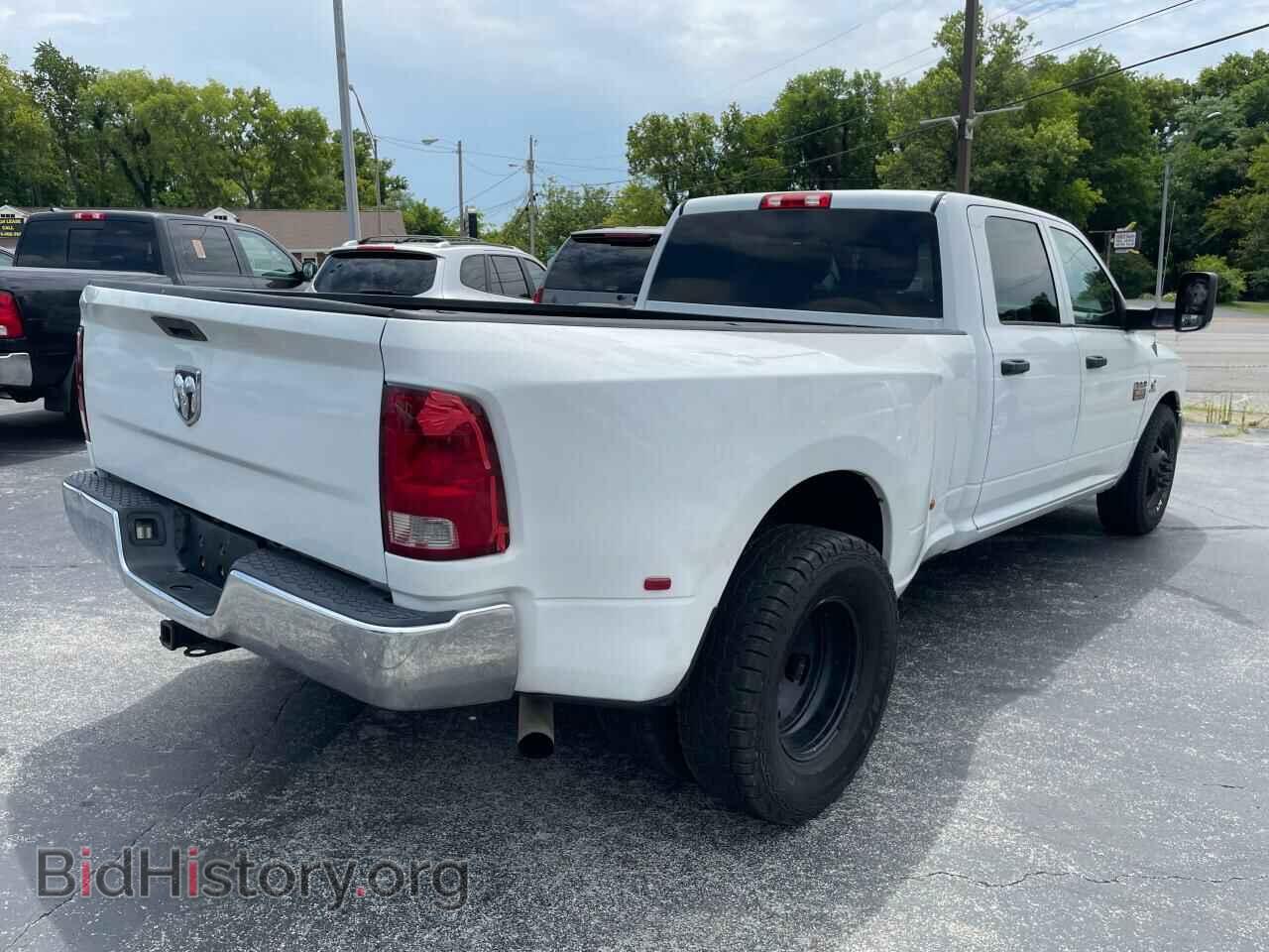 2011 DODGE All Models - VIN: 3D73M4CL3BG624555 - Photo 4