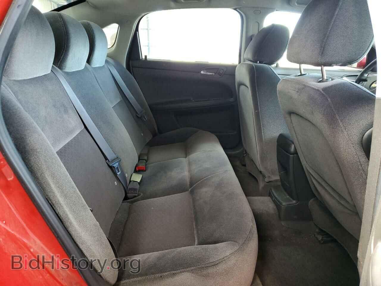 2011 CHEVROLET IMPALA - VIN: 2G1WG5EK7B1128068 - Фото 10