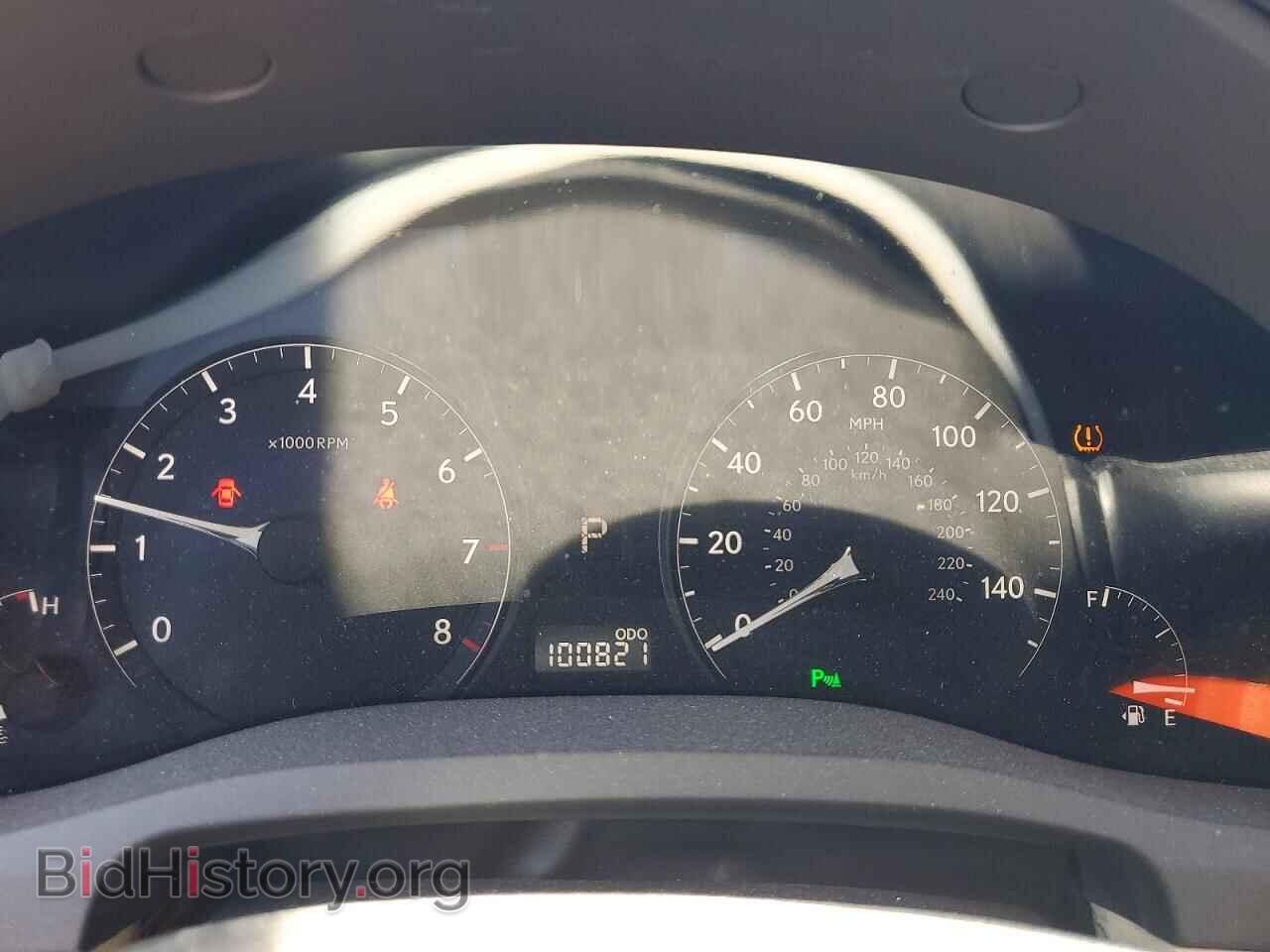 2012 LEXUS RX350 - VIN: 2T2BK1BA7CC148652 - Photo 9