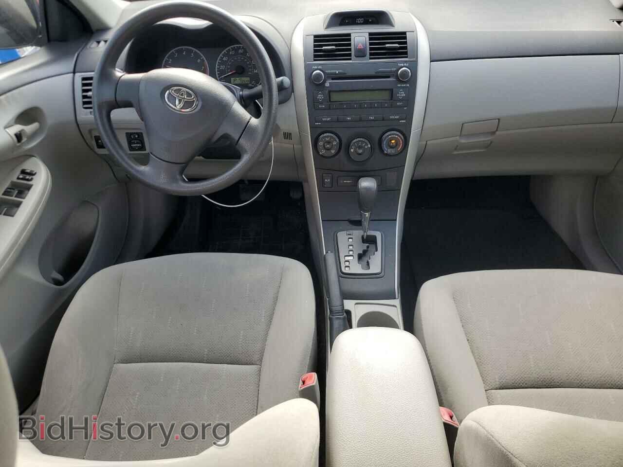 2013 TOYOTA COROLLA - VIN: 5YFBU4EE8DP200600 - Фото 8