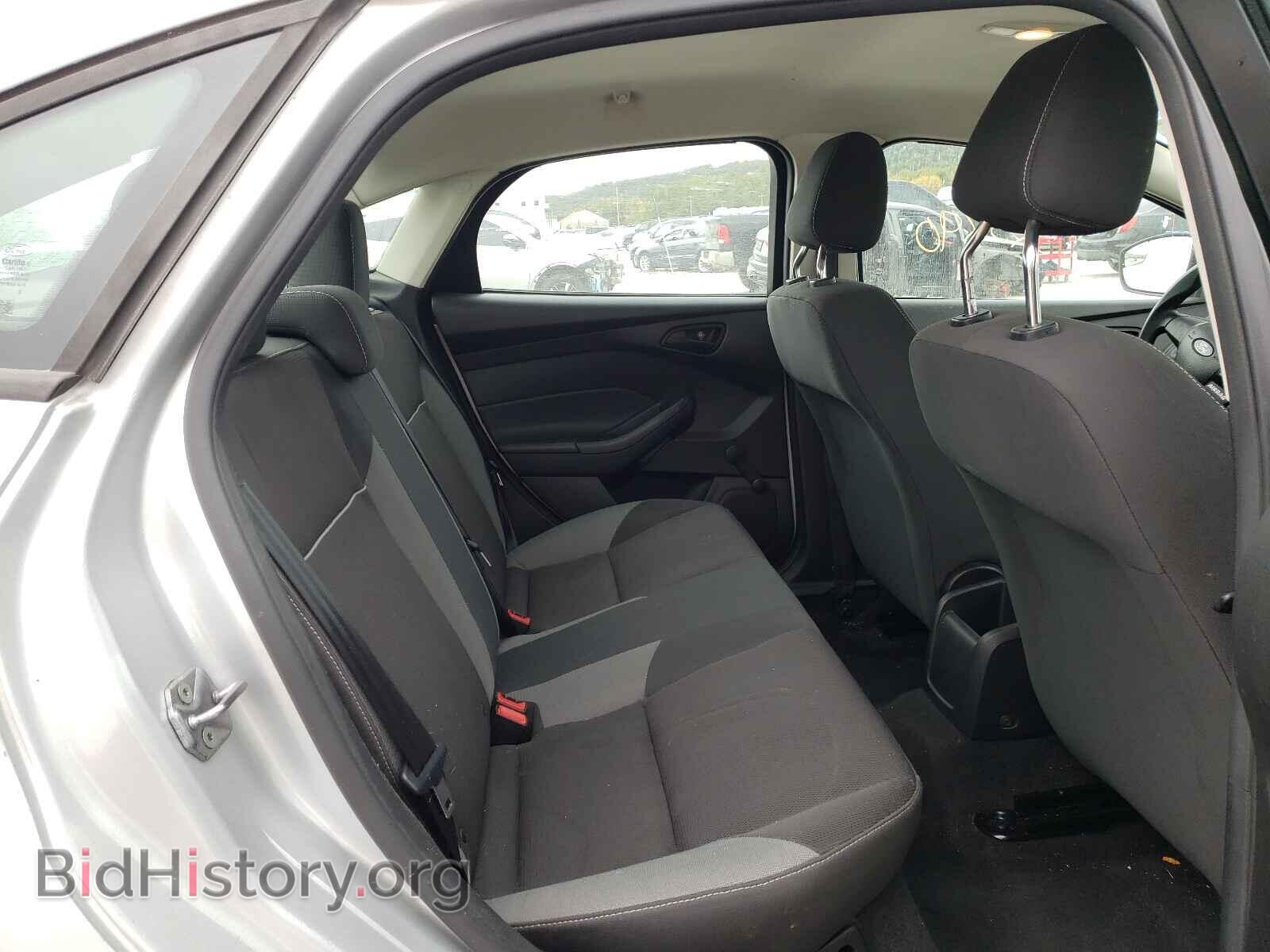 2012 FORD FOCUS - VIN: 1FAHP3E24CL429533 - Фото 6