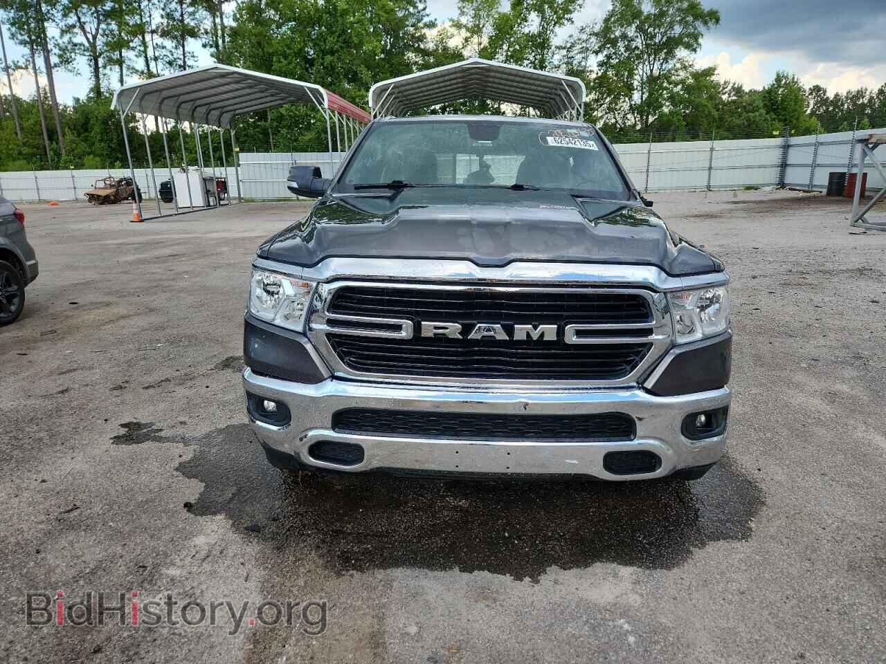 2019 RAM 1500 - VIN: 1C6SRFFT7KN545922 - Фото 5