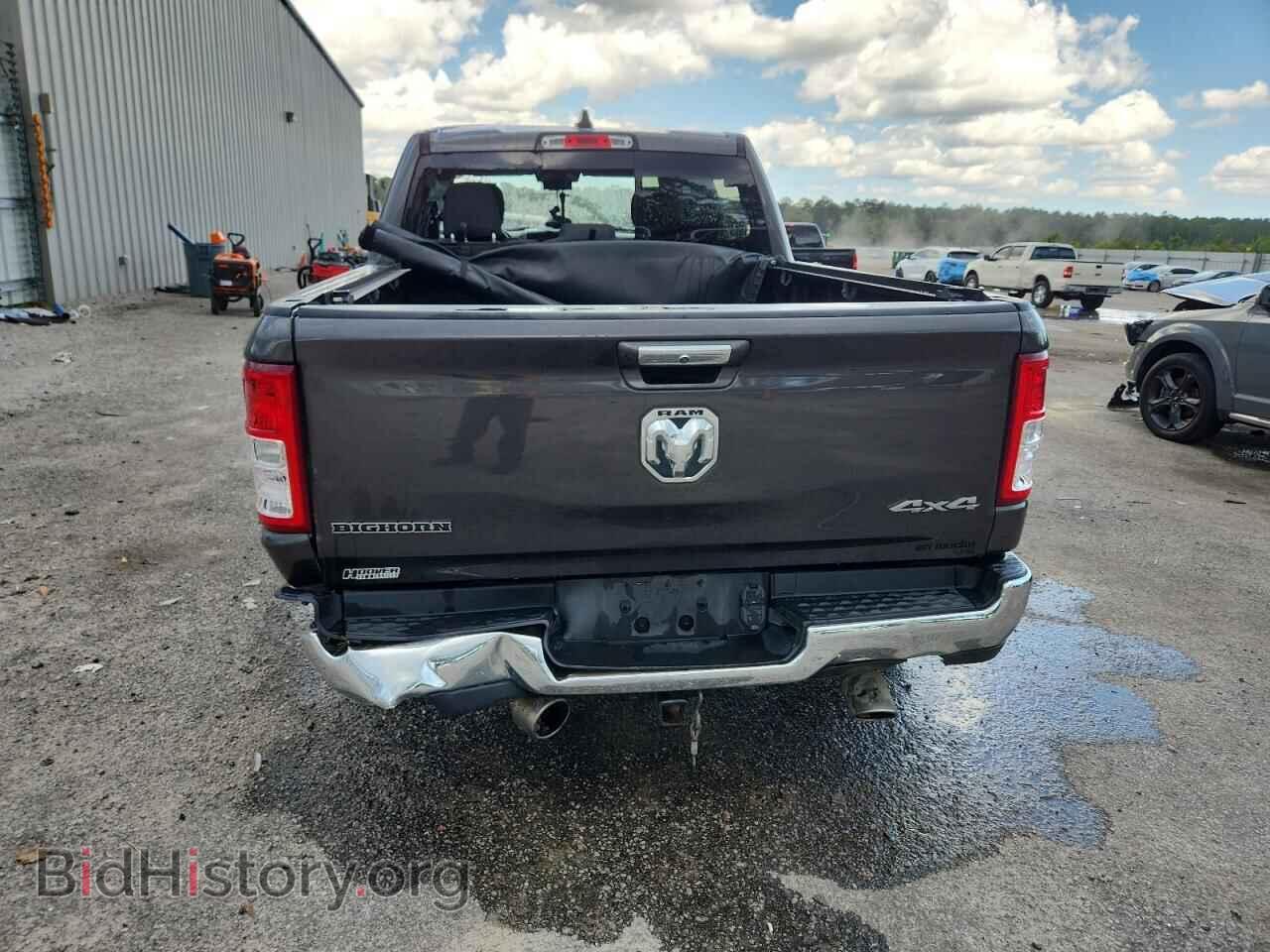 2019 RAM 1500 - VIN: 1C6SRFFT7KN545922 - Фото 6