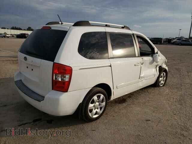 2008 KIA All Models - VIN: KNDMB133086203146 - Фото 3
