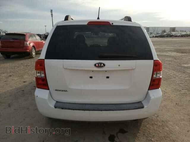 2008 KIA All Models - VIN: KNDMB133086203146 - Фото 6