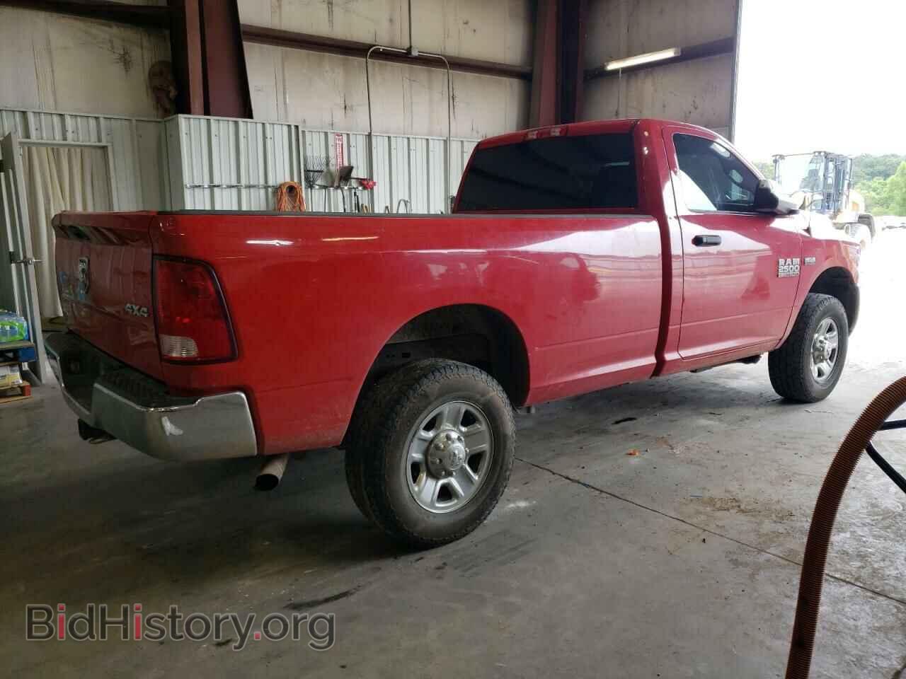 2017 RAM All Models - VIN: 3C6MR5AJ5HG764436 - Фото 3