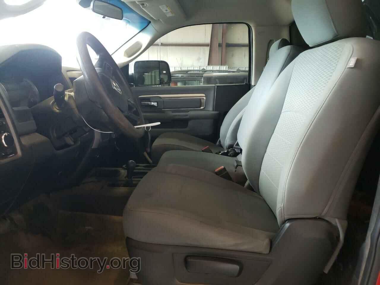 2017 RAM All Models - VIN: 3C6MR5AJ5HG764436 - Фото 7