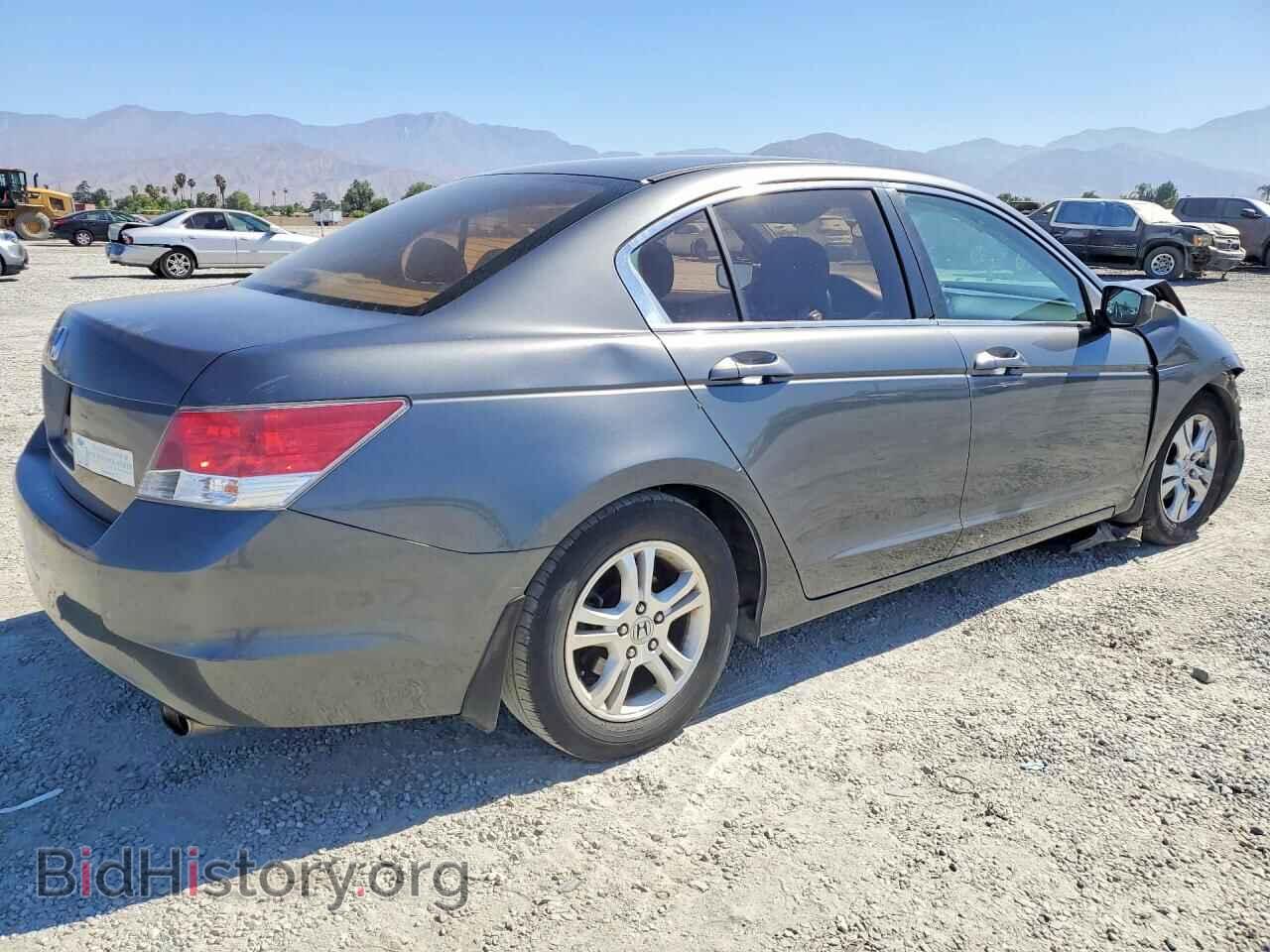 2010 HONDA ACCORD - VIN: 1HGCP2F46AA016876 - Фото 3