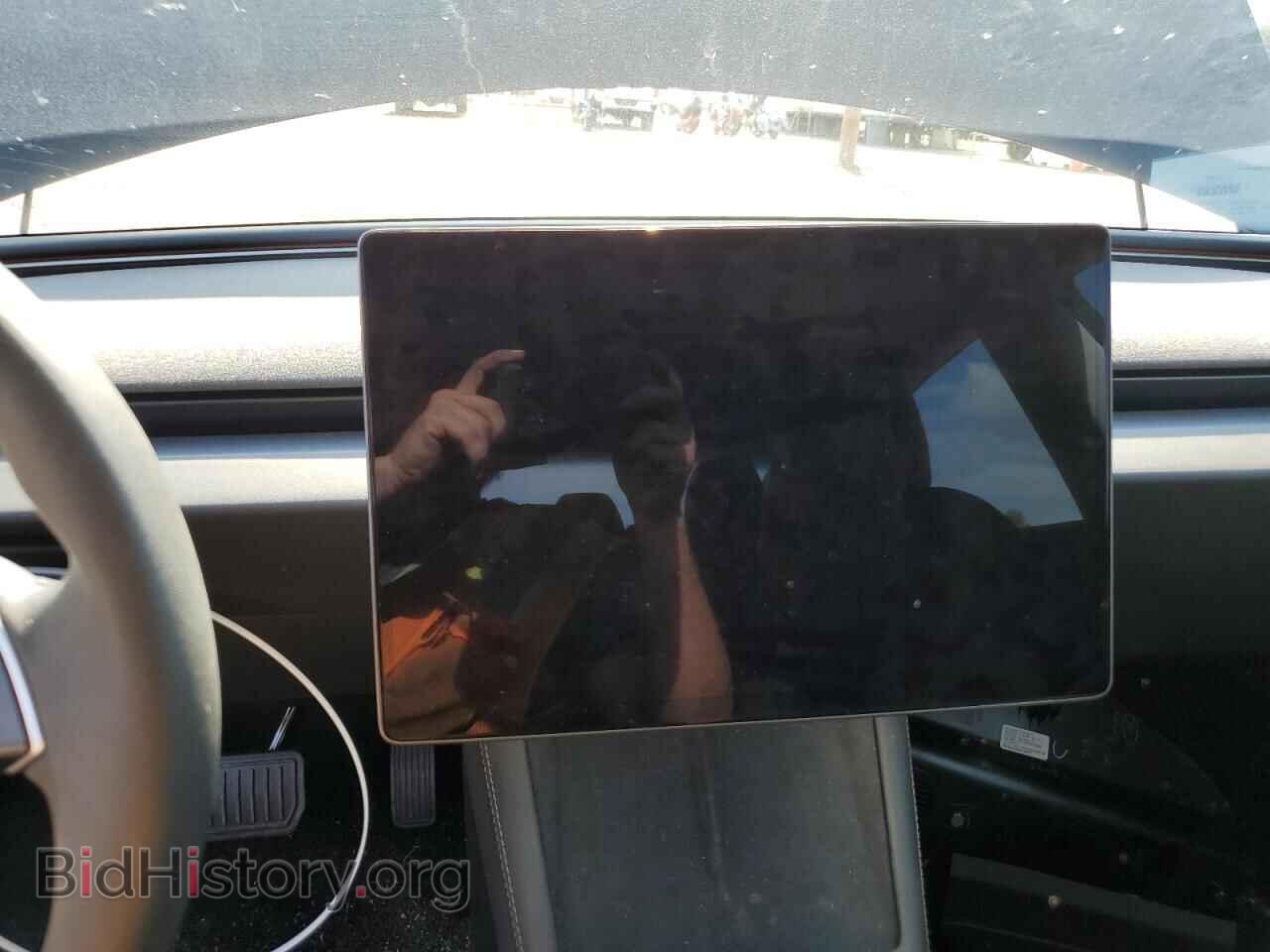 2024 TESLA MODEL 3 - VIN: 5YJ3E1EA3RF855991 - Photo 9