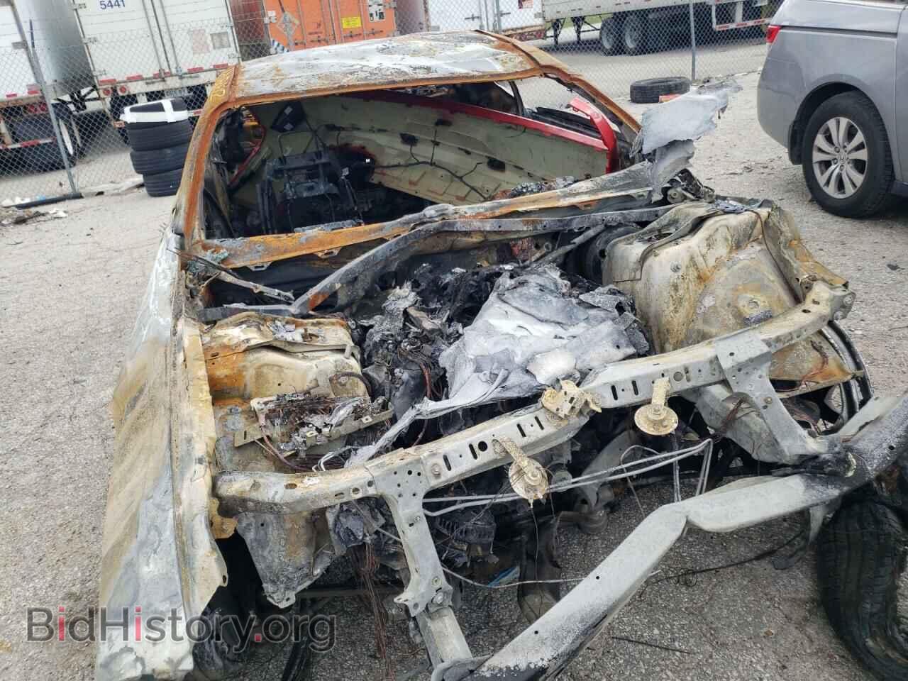 2019 DODGE CHALLENGER - VIN: 2C3CDZBT6KH701304 - Фото 9