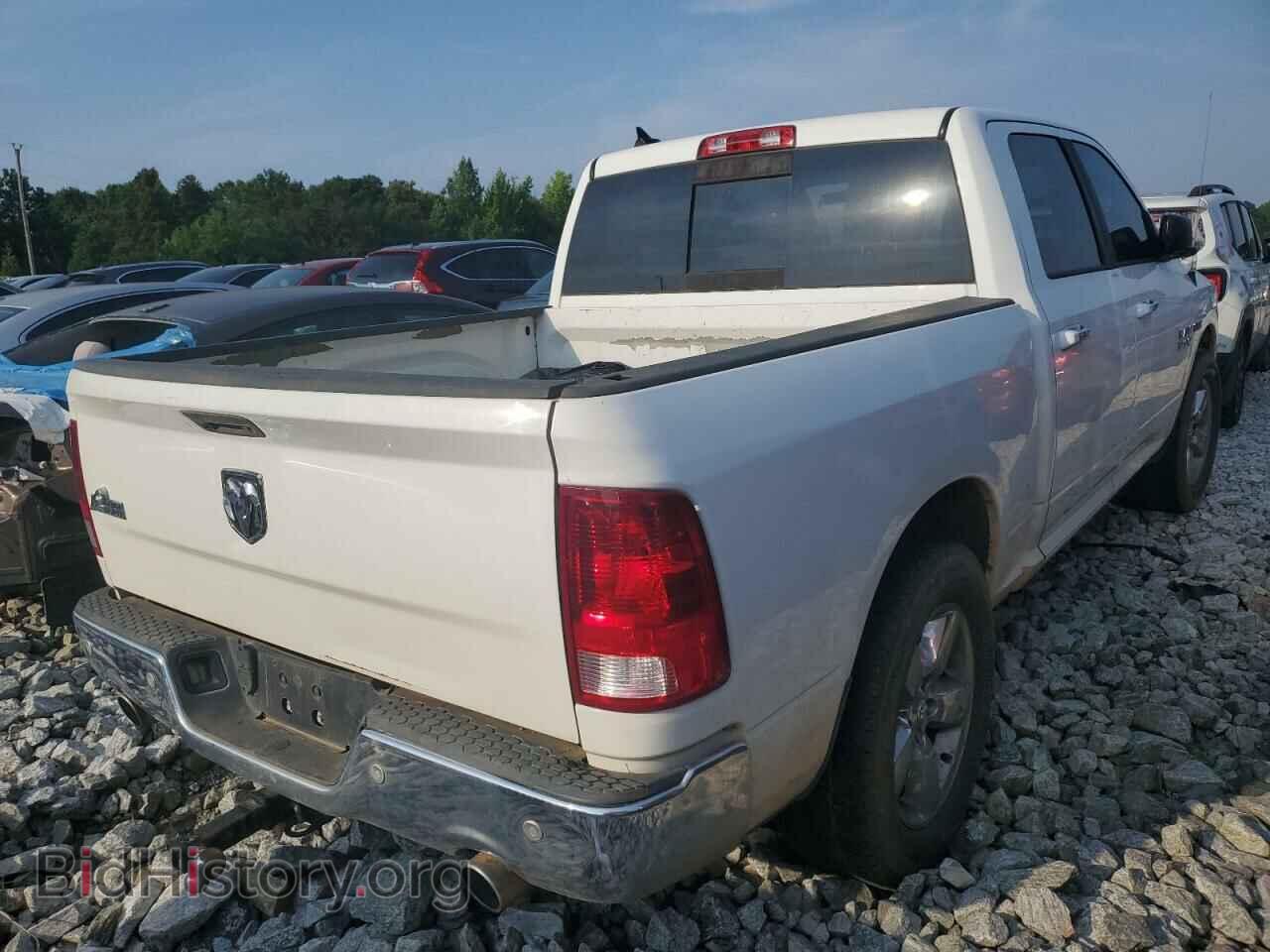 2016 RAM 1500 - VIN: 1C6RR6LM6GS290703 - Фото 3