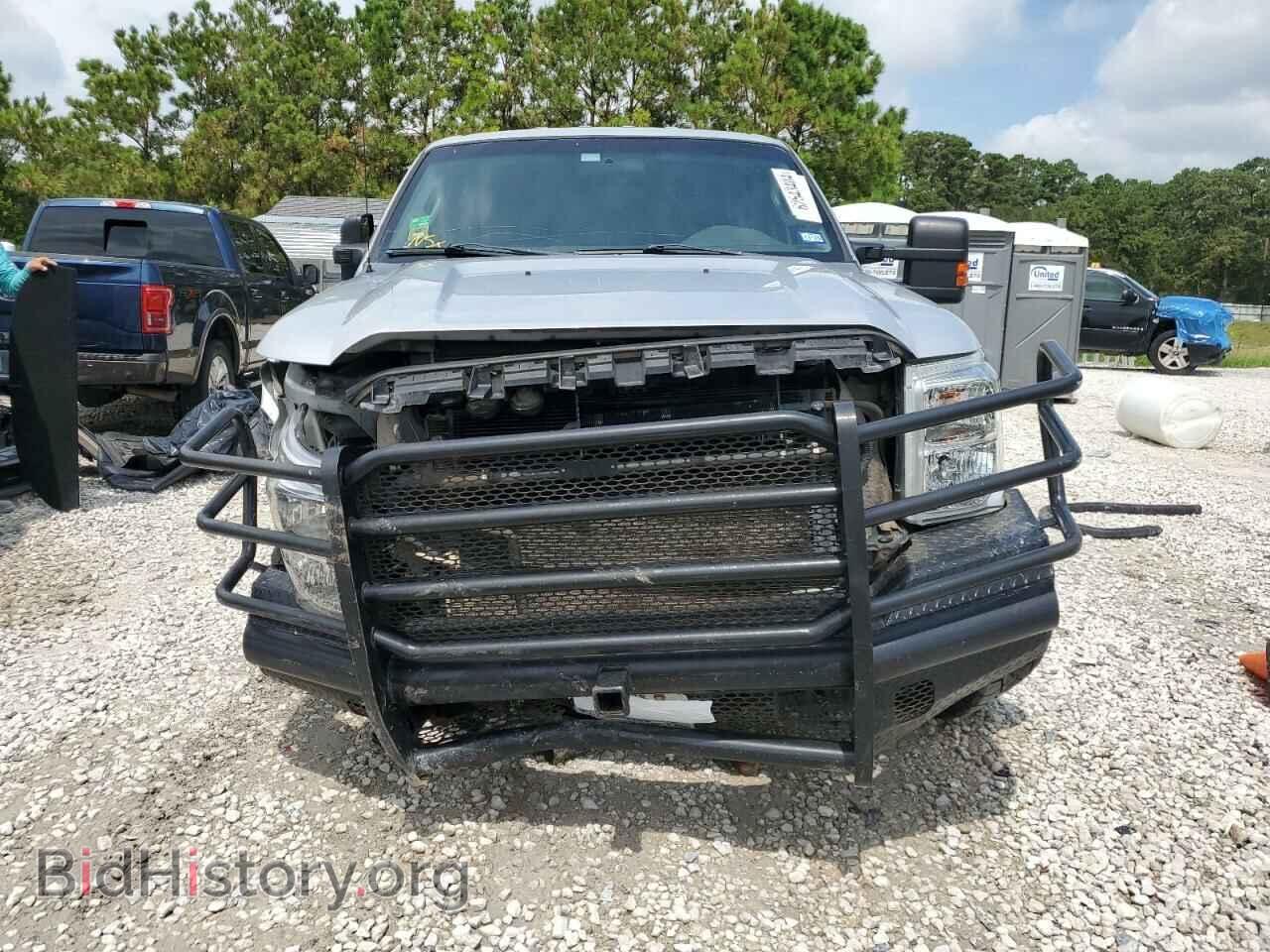 2013 FORD F250 - VIN: 1FT7W2BT2DEA75811 - Фото 5