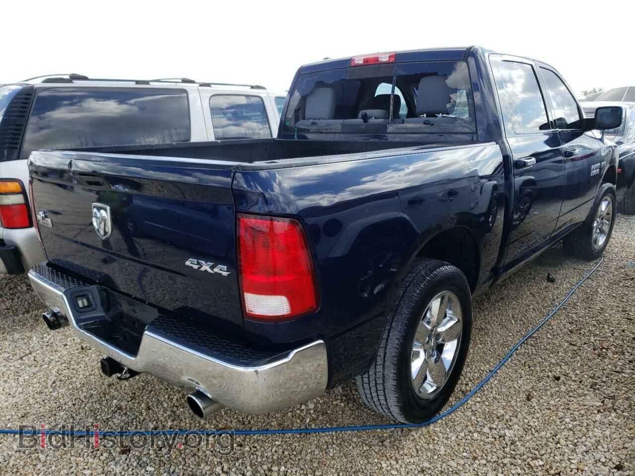 2013 RAM 1500 - VIN: 1C6RR7LT4DS510560 - Фото 4