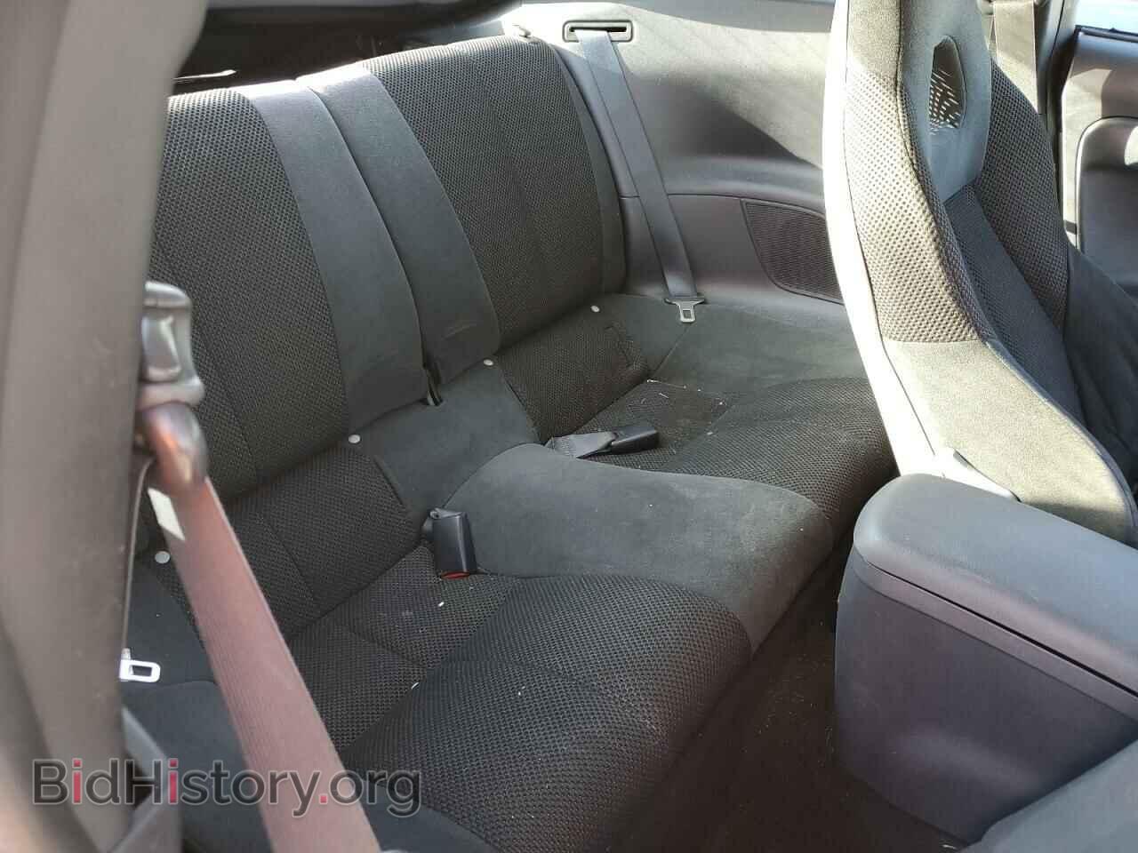 2008 MITSUBISHI ECLIPSE - VIN: 4A3AK24F68E040359 - Photo 6