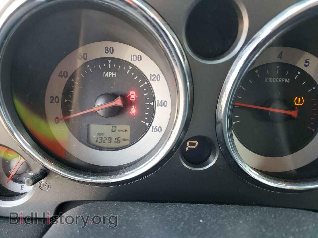 2008 MITSUBISHI ECLIPSE - VIN: 4A3AK24F68E040359 - Photo 8