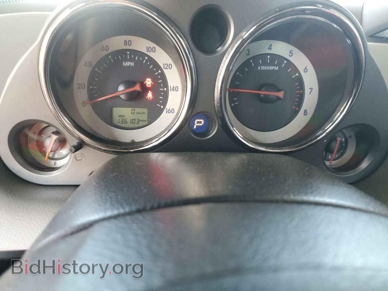 2008 MITSUBISHI ECLIPSE - VIN: 4A3AK34T28E012876 - Фото 9