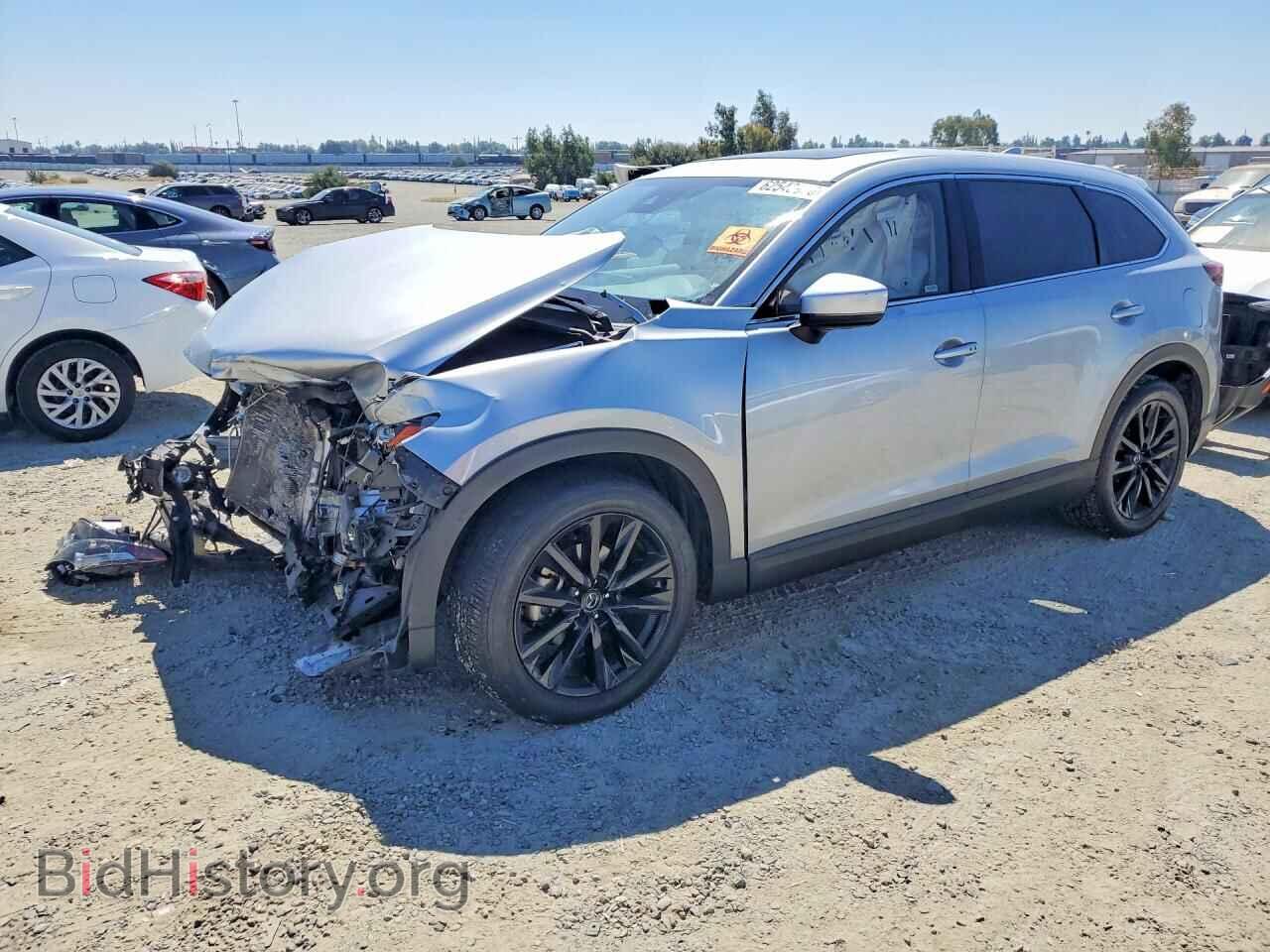 Фотография JM3TCBAYXP0659256 - MAZDA CX-9 2023