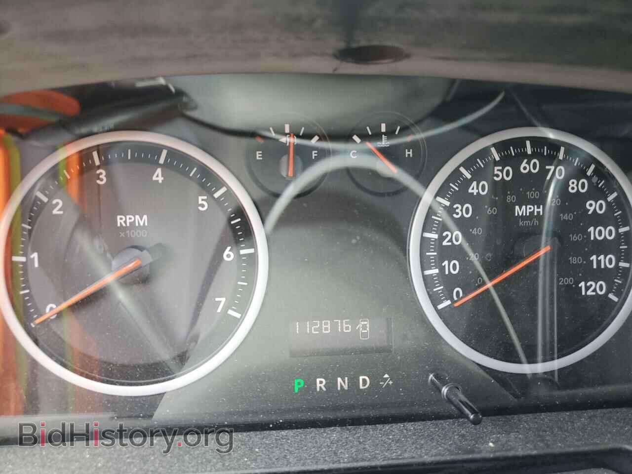 2012 DODGE RAM 1500 - VIN: 1C6RD6FT9CS157459 - Photo 9