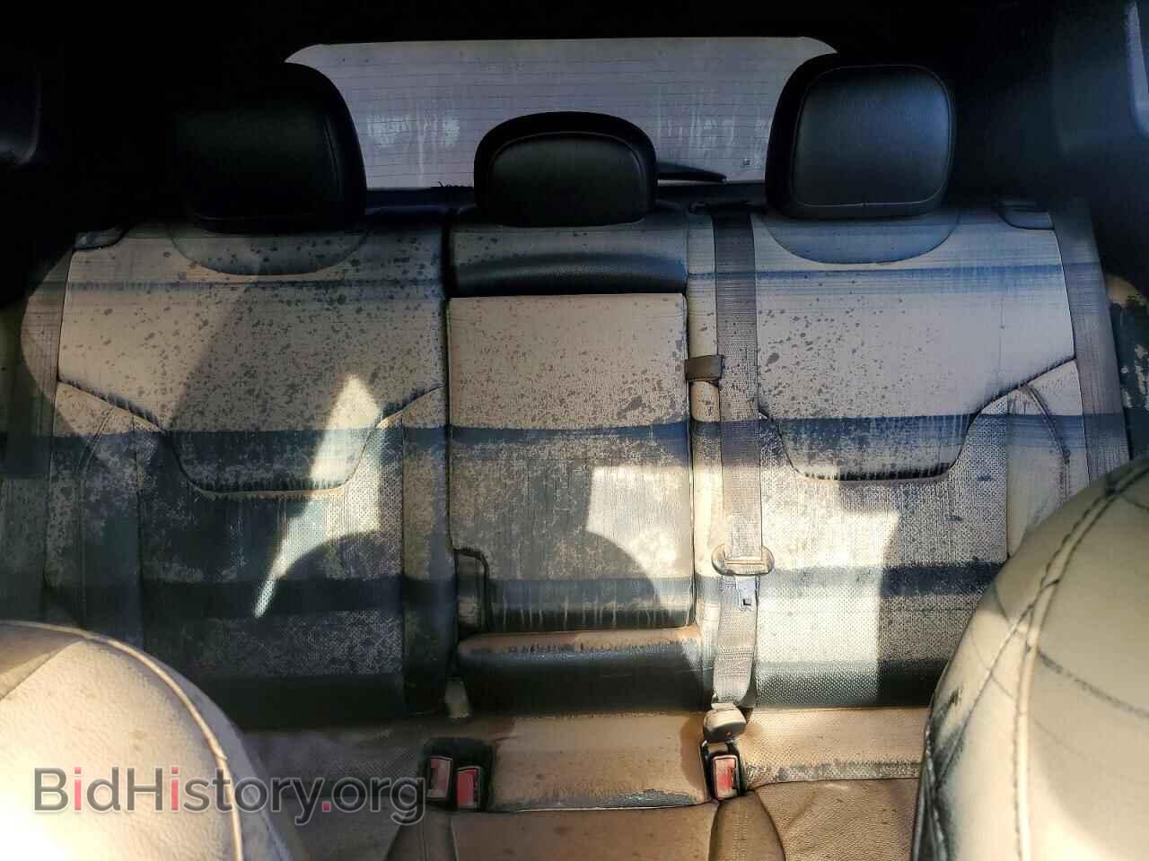 2021 JEEP COMPASS - VIN: 3C4NJDEB3MT524921 - Photo 10