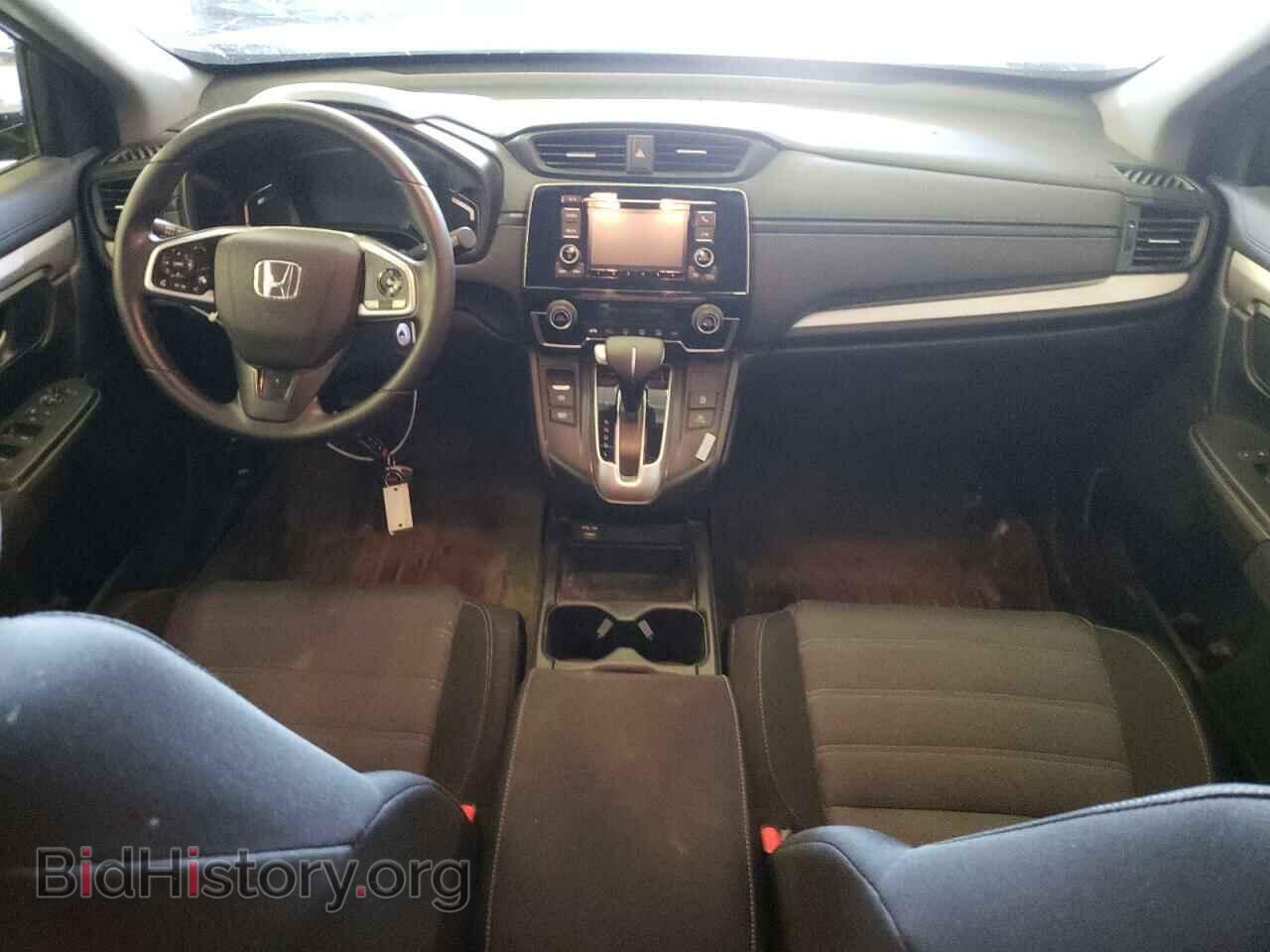 2021 HONDA CRV - VIN: 5J6RW2H26ML010389 - Фото 8