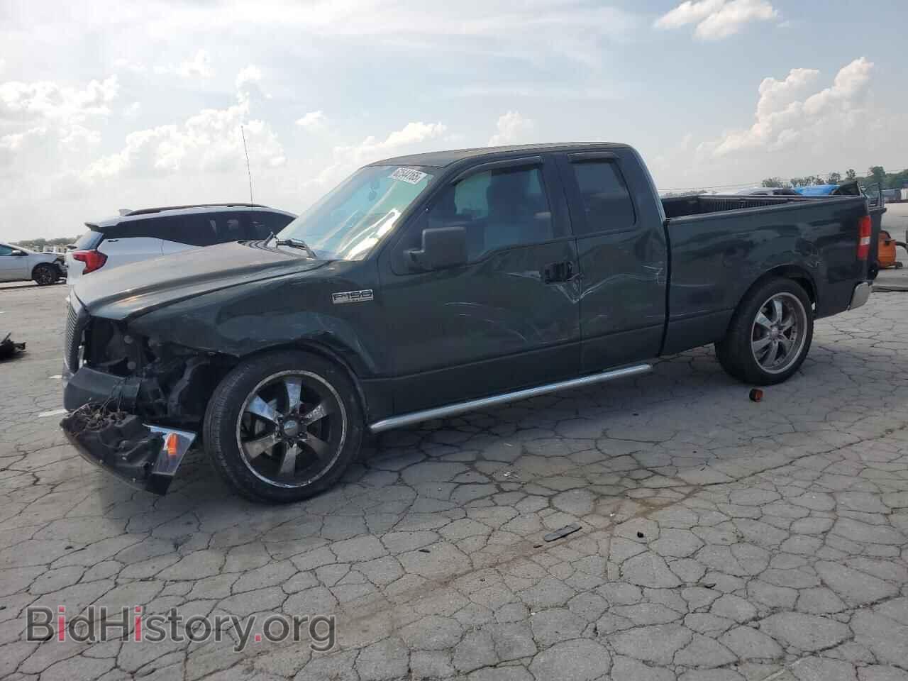 Photo 1FTPX12V96FB69559 - FORD All Models 2006