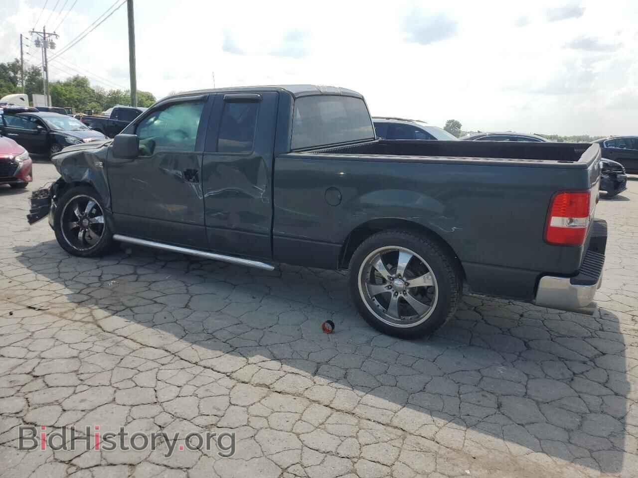 2006 FORD All Models - VIN: 1FTPX12V96FB69559 - Photo 2