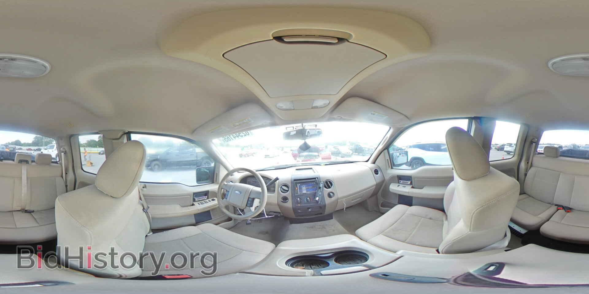 2006 FORD All Models - VIN: 1FTPX12V96FB69559 - Photo 14