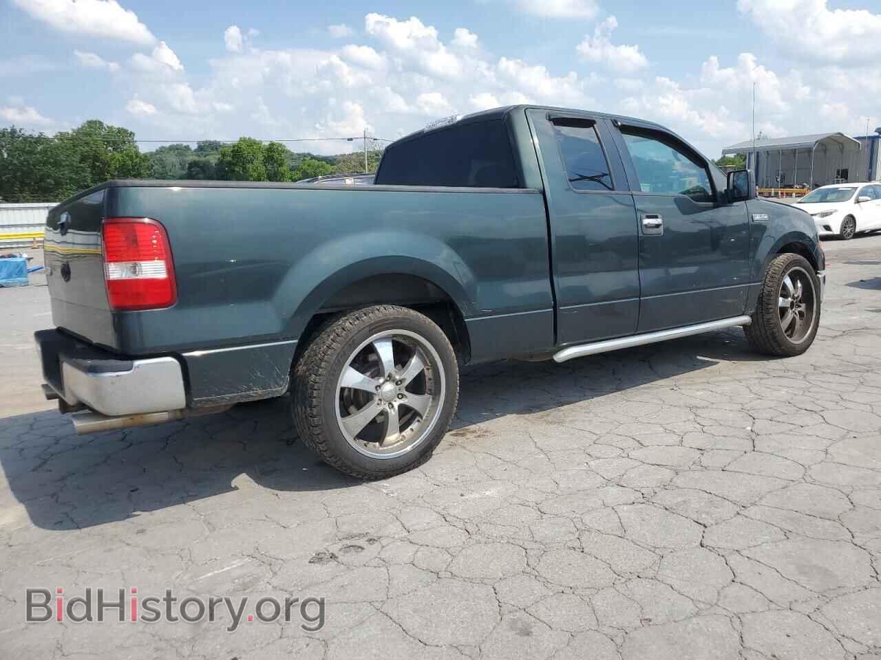 2006 FORD All Models - VIN: 1FTPX12V96FB69559 - Photo 3