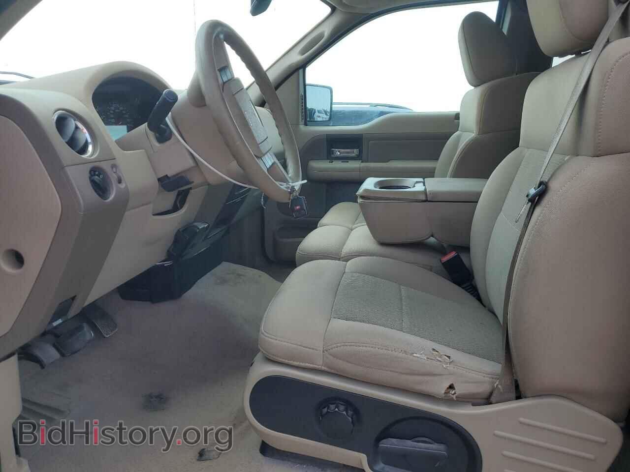 2006 FORD All Models - VIN: 1FTPX12V96FB69559 - Photo 7