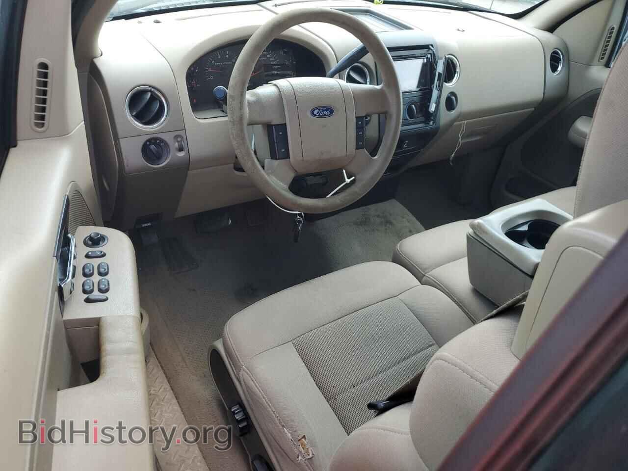 2006 FORD All Models - VIN: 1FTPX12V96FB69559 - Photo 8