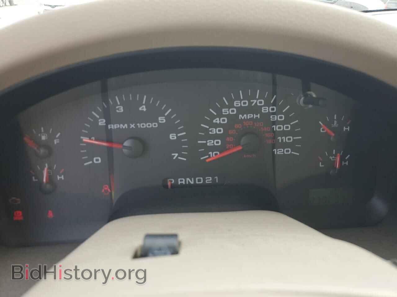 2006 FORD All Models - VIN: 1FTPX12V96FB69559 - Photo 9
