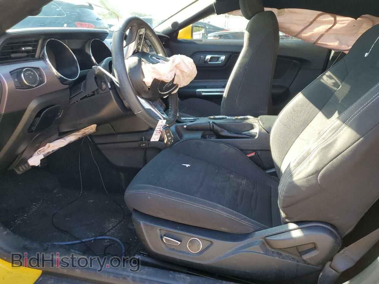 2016 FORD ALL Models - VIN: 1FA6P8TH3G5326027 - Фото 7