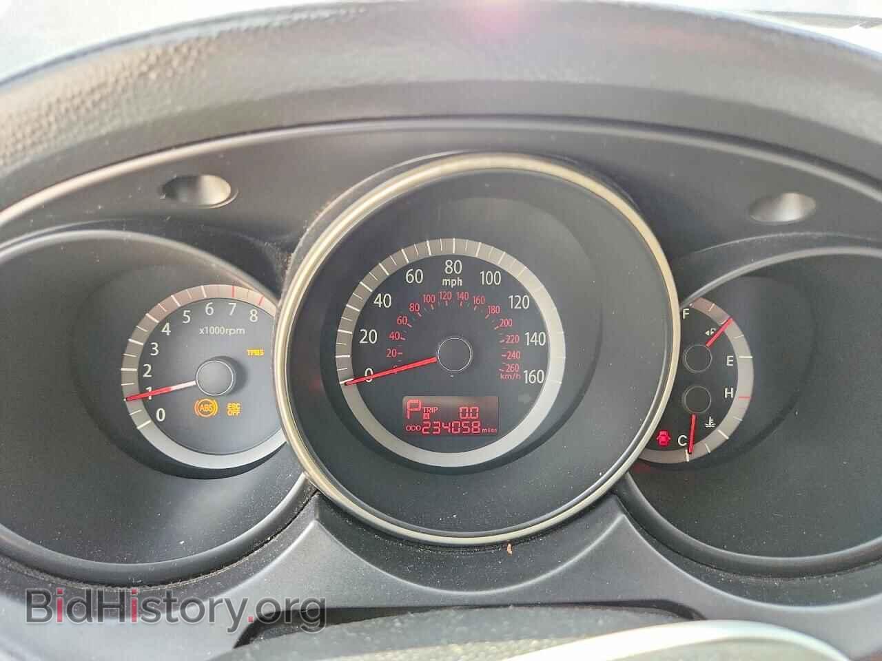 2010 KIA OPTIMA - VIN: KNAGG4A80A5431848 - Photo 9