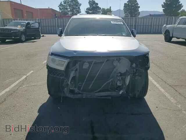 2014 DODGE DURANGO - VIN: 1C4RDHAG2EC277650 - Фото 14
