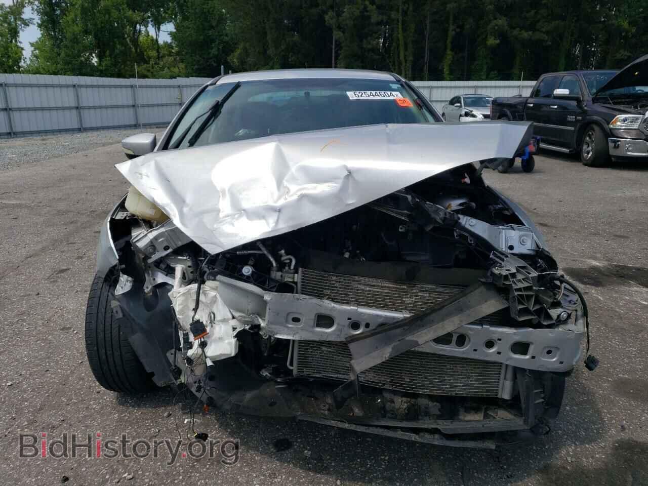 2016 FORD FOCUS - VIN: 1FADP3F27GL352899 - Photo 5
