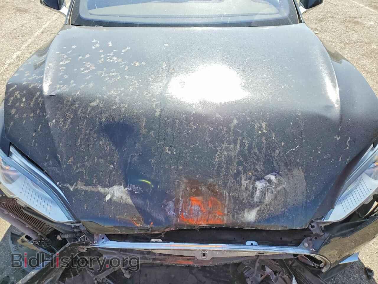 2016 TESLA MODEL S - VIN: 5YJSA1E28GF131954 - Photo 11