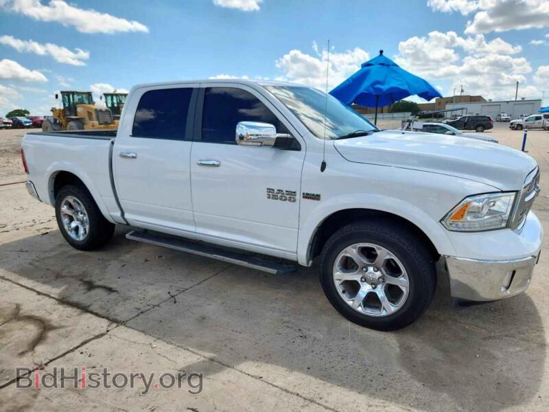 2015 RAM 1500 (VIN 1C6RR7NT6FS776999) — фото 4 из 14