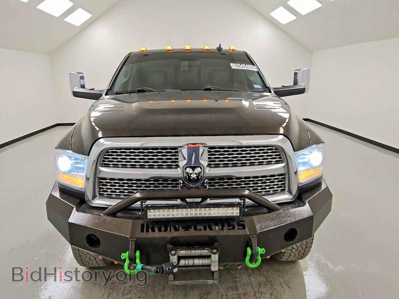 2014 RAM 2500 - VIN: 3C6UR5FJ4EG296073 - Photo 5