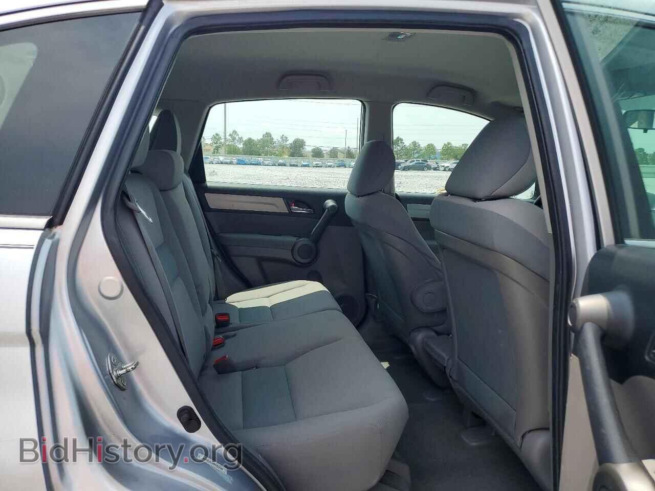 2011 HONDA CRV - VIN: 3CZRE3H36BG701580 - Фото 11