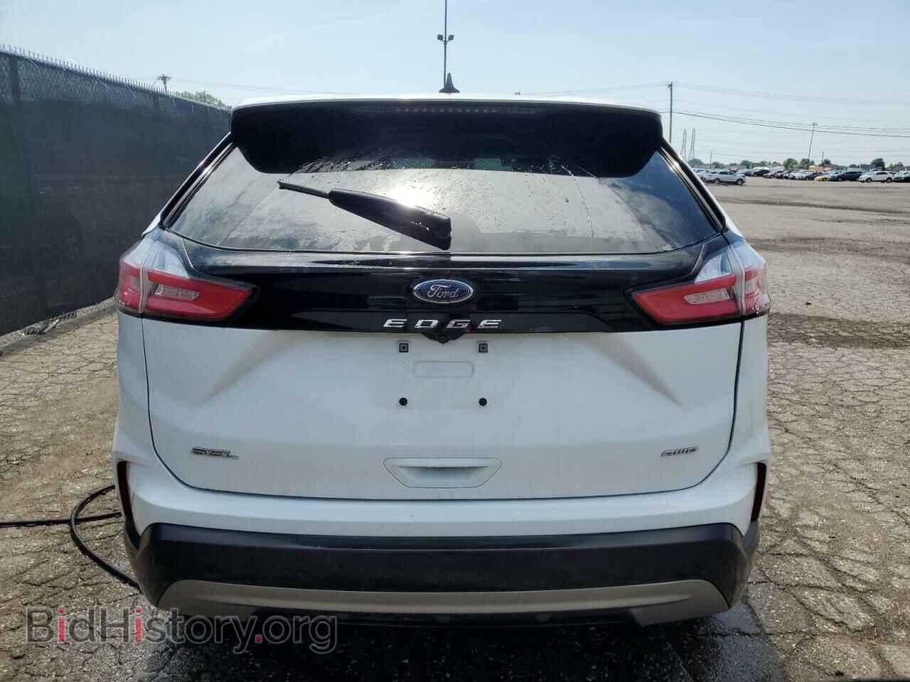 2024 FORD EDGE - VIN: 2FMPK4J91RBA77481 - Фото 6