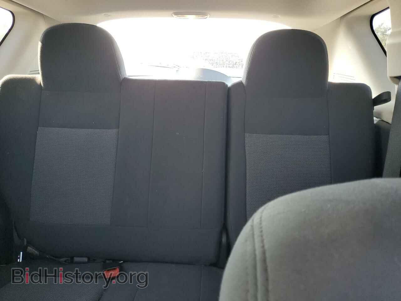 2011 JEEP COMPASS - VIN: 1J4NT1FA1BD290001 - Фото 10