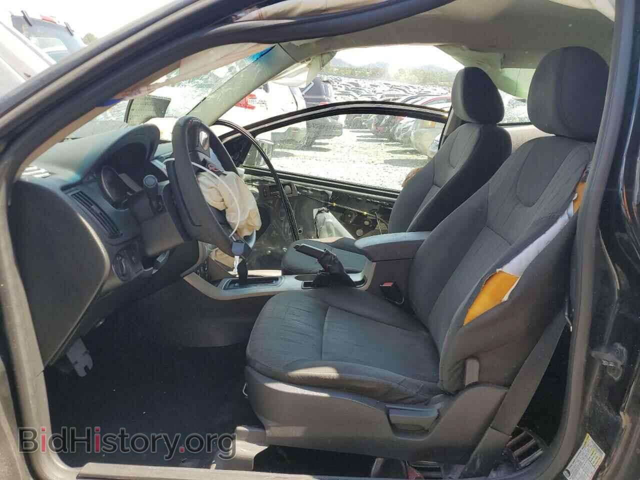2008 FORD FOCUS - VIN: 1FAHP33N58W154886 - Фото 7