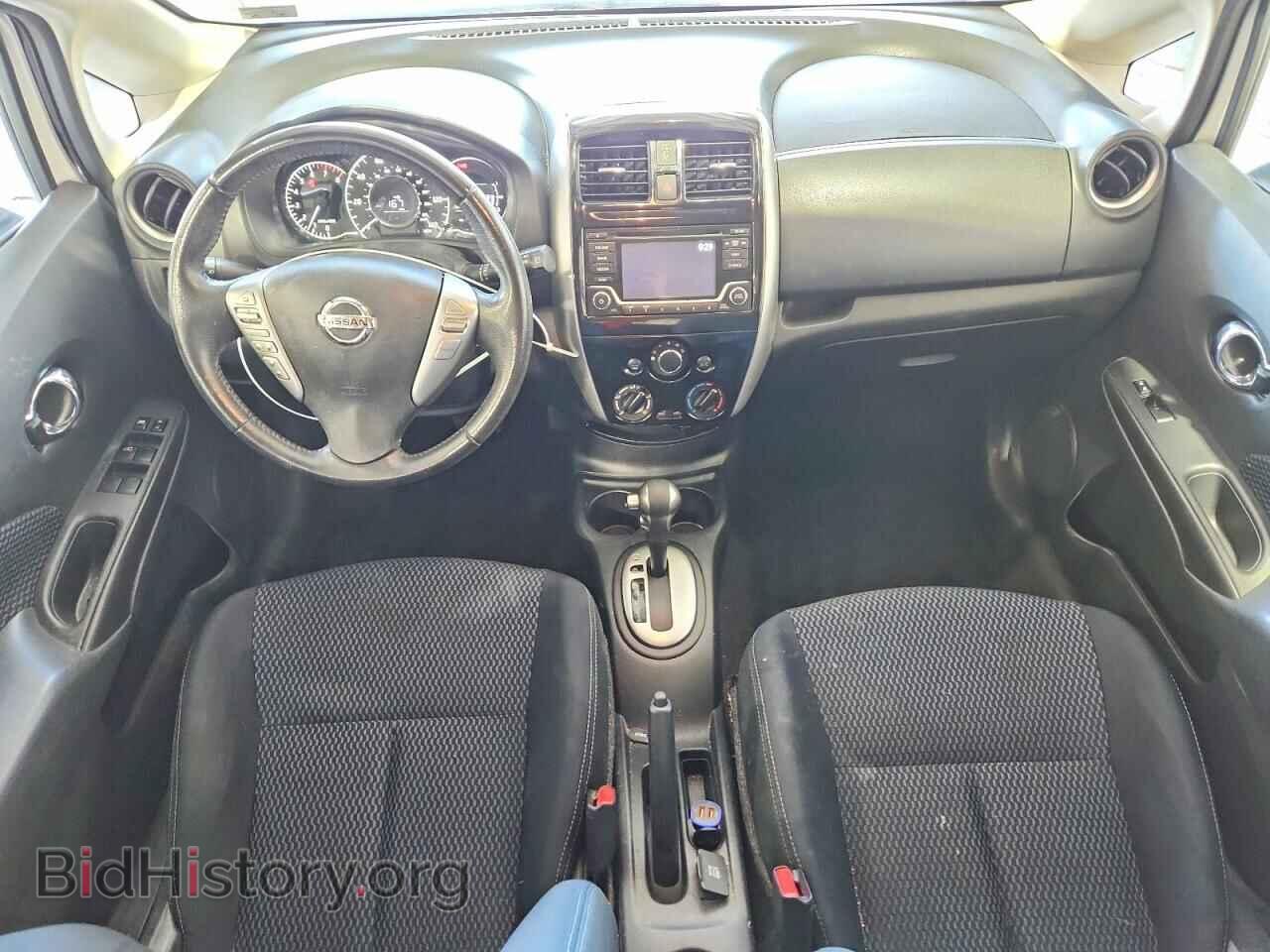 2016 NISSAN VERSA - VIN: 3N1CE2CP4GL399384 - Photo 8