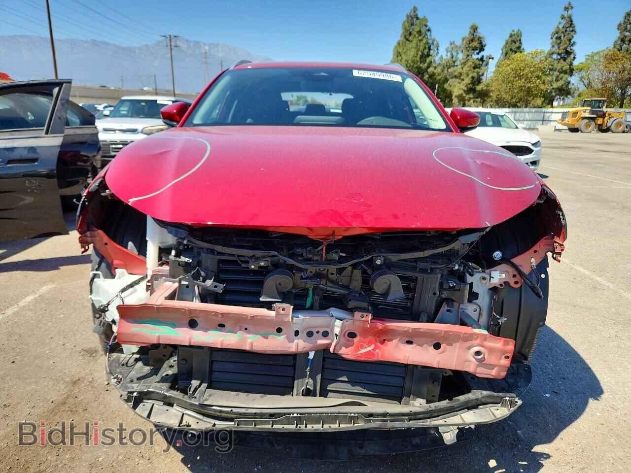 2024 MAZDA CX30 - VIN: 3MVDMBCM1RM669550 - Photo 5