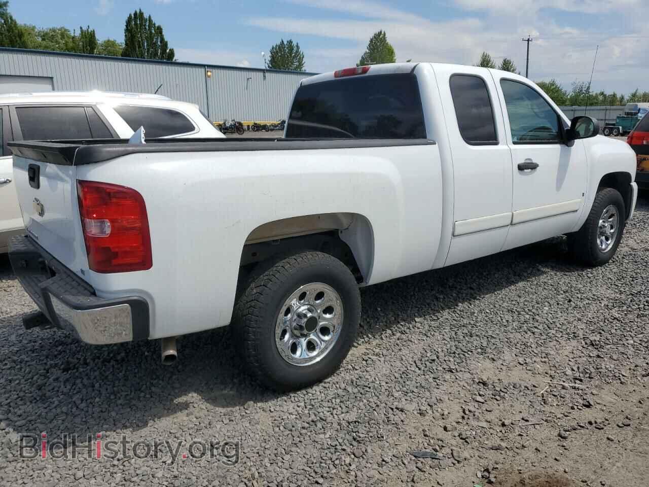 2007 CHEVROLET ALL Models - VIN: 2GCEC19J771579131 - Фото 3