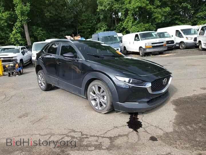 2024 MAZDA CX30 - VIN: 3MVDMBCM9RM656805 - Фото 14