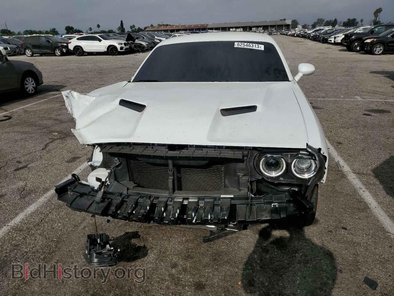 2023 DODGE CHALLENGER - VIN: 2C3CDZAG3PH582509 - Photo 5