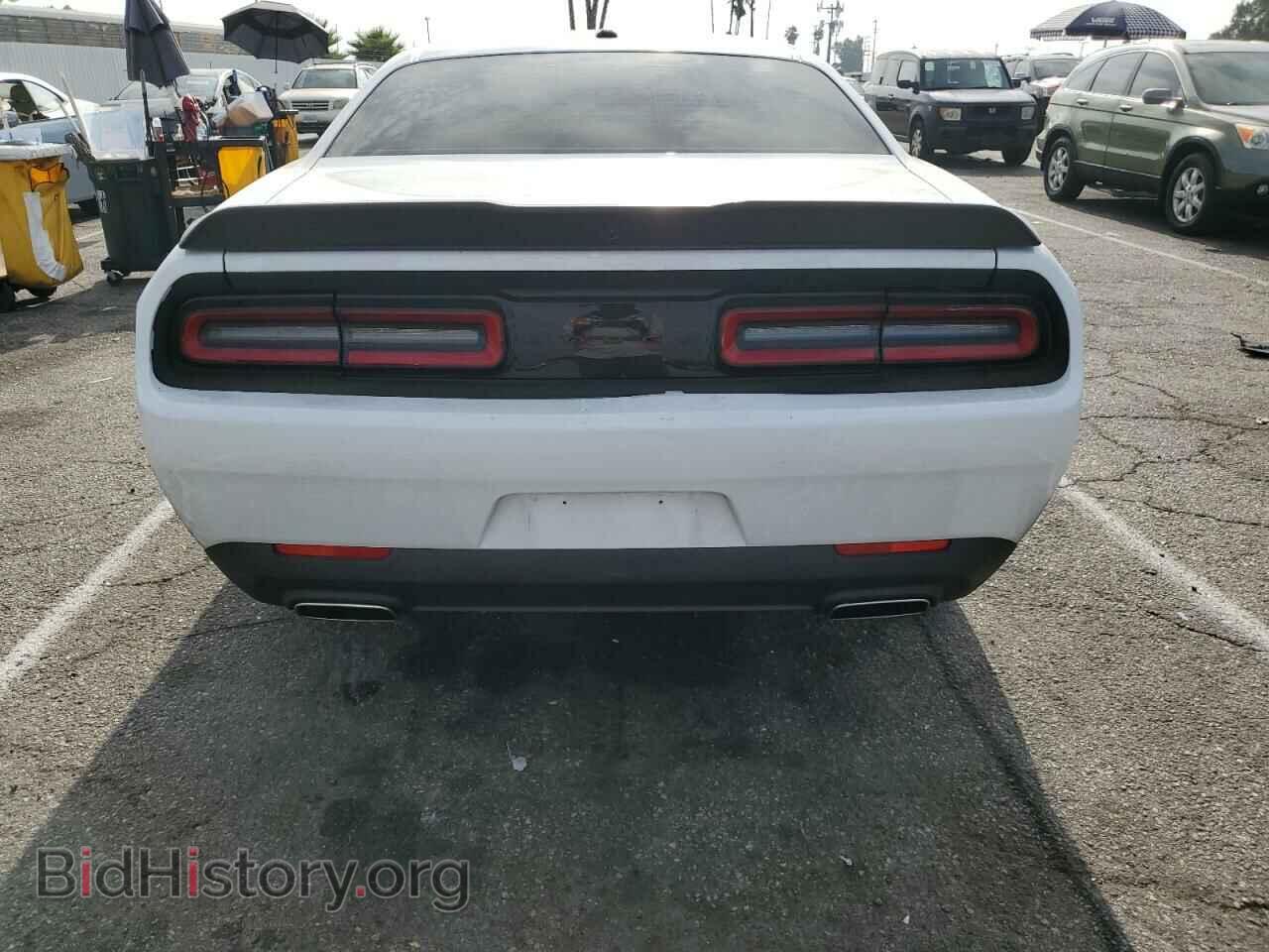2023 DODGE CHALLENGER - VIN: 2C3CDZAG3PH582509 - Photo 6