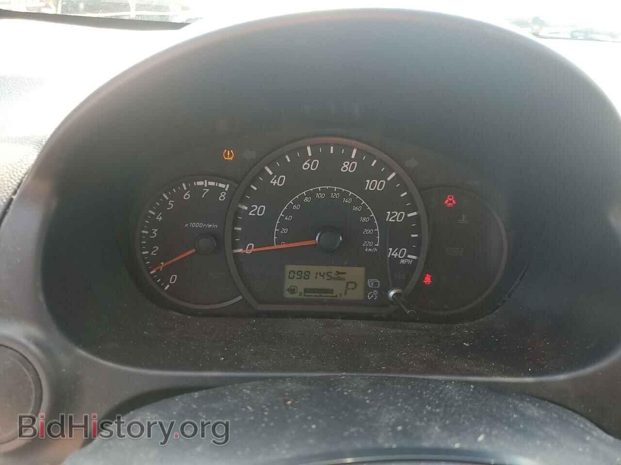 2018 MITSUBISHI MIRAGE - VIN: ML32F3FJ5JHF09146 - Фото 9