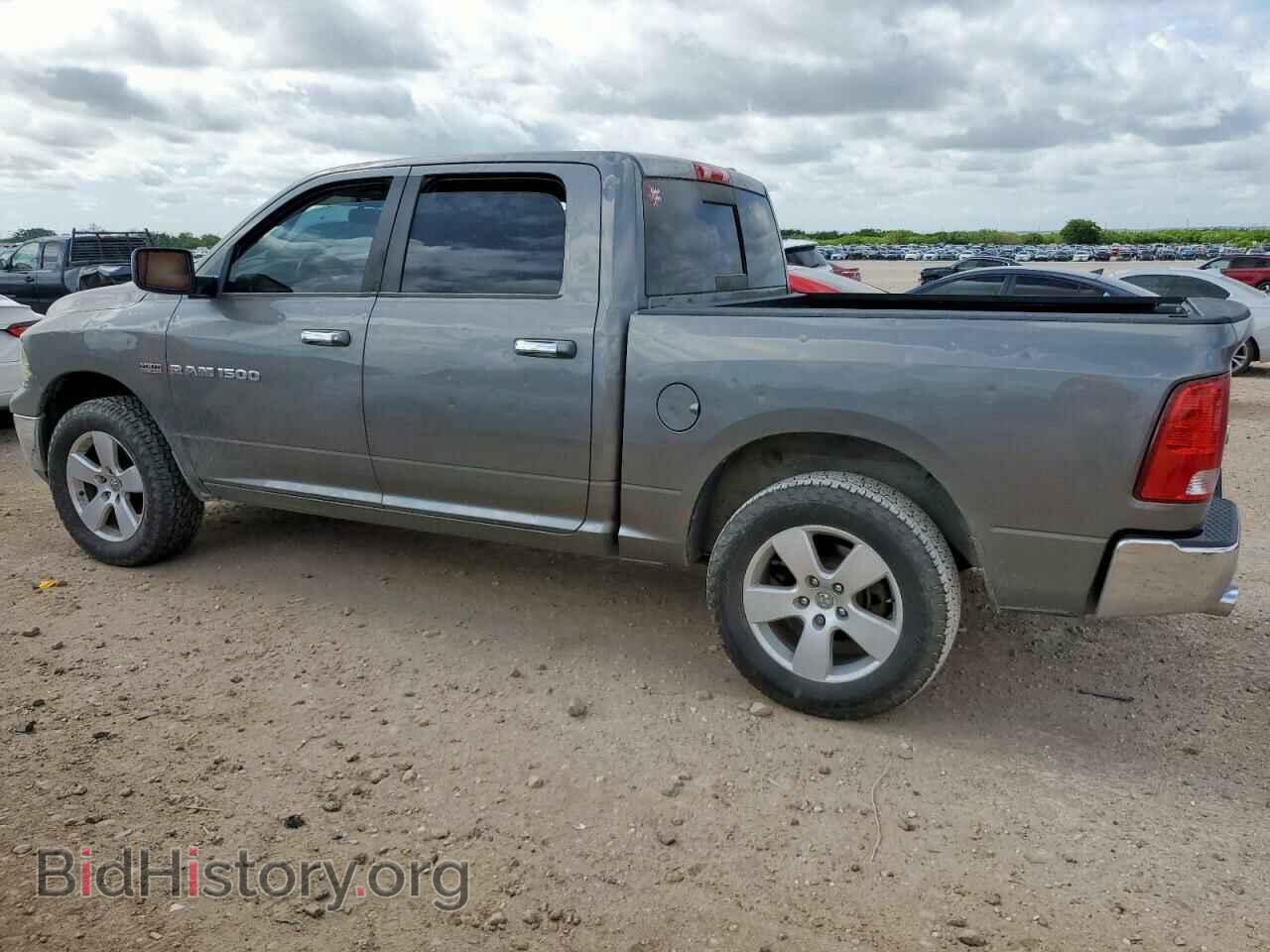 2011 DODGE All Models - VIN: 1D7RB1CT0BS611902 - Photo 2